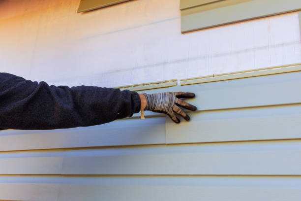 Best Historical Building Siding Restoration  in China Spring, TX